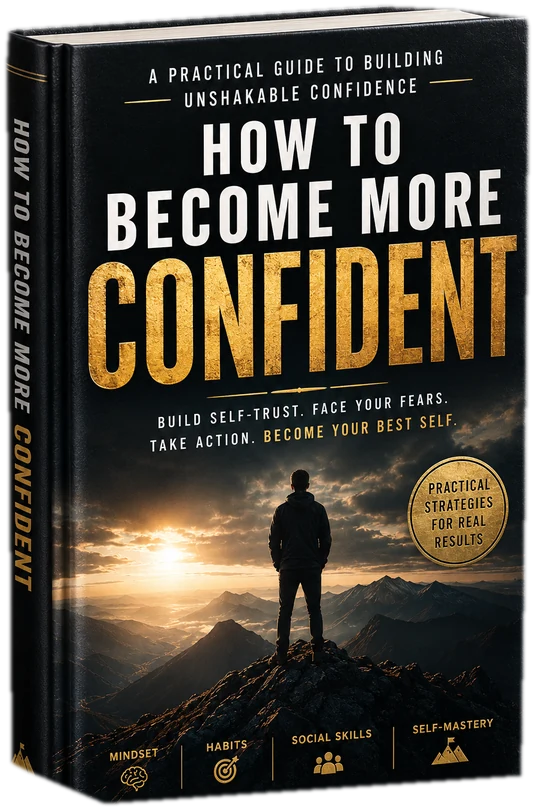 How to Become More Confident